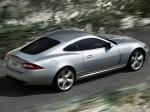 Jaguar XKR Coupe 2009 года